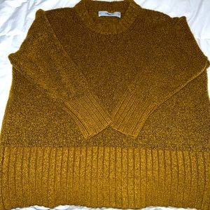Zara Knit Brown